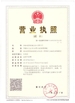 China LUOYANG AOTU MACHINERY CO.,LTD. certificaciones